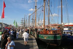 Flensburg-Sail
